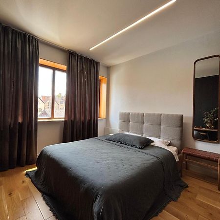 Apartman Zara Komárno Eksteriør bilde