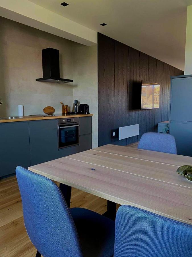 Apartman Zara Komárno Eksteriør bilde