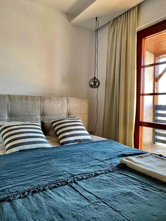 Apartman Zara Komárno Eksteriør bilde