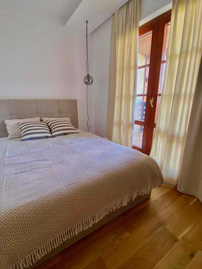 Apartman Zara Komárno Eksteriør bilde