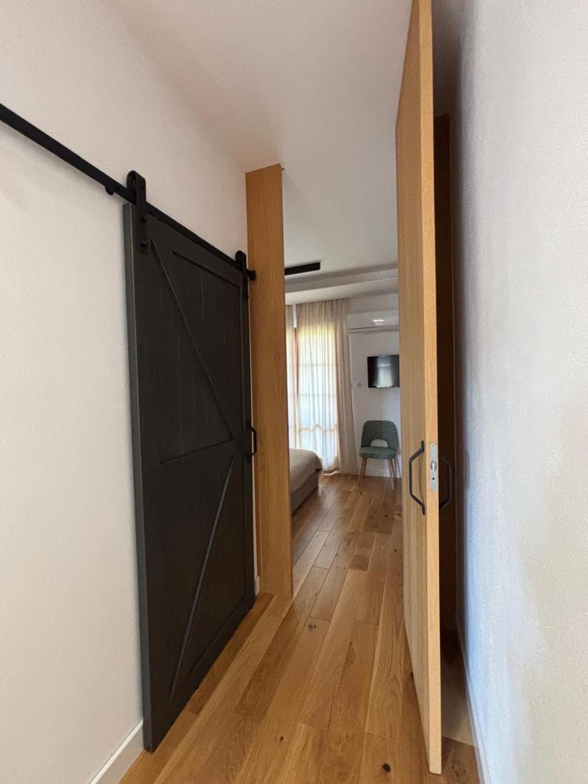 Apartman Zara Komárno Eksteriør bilde