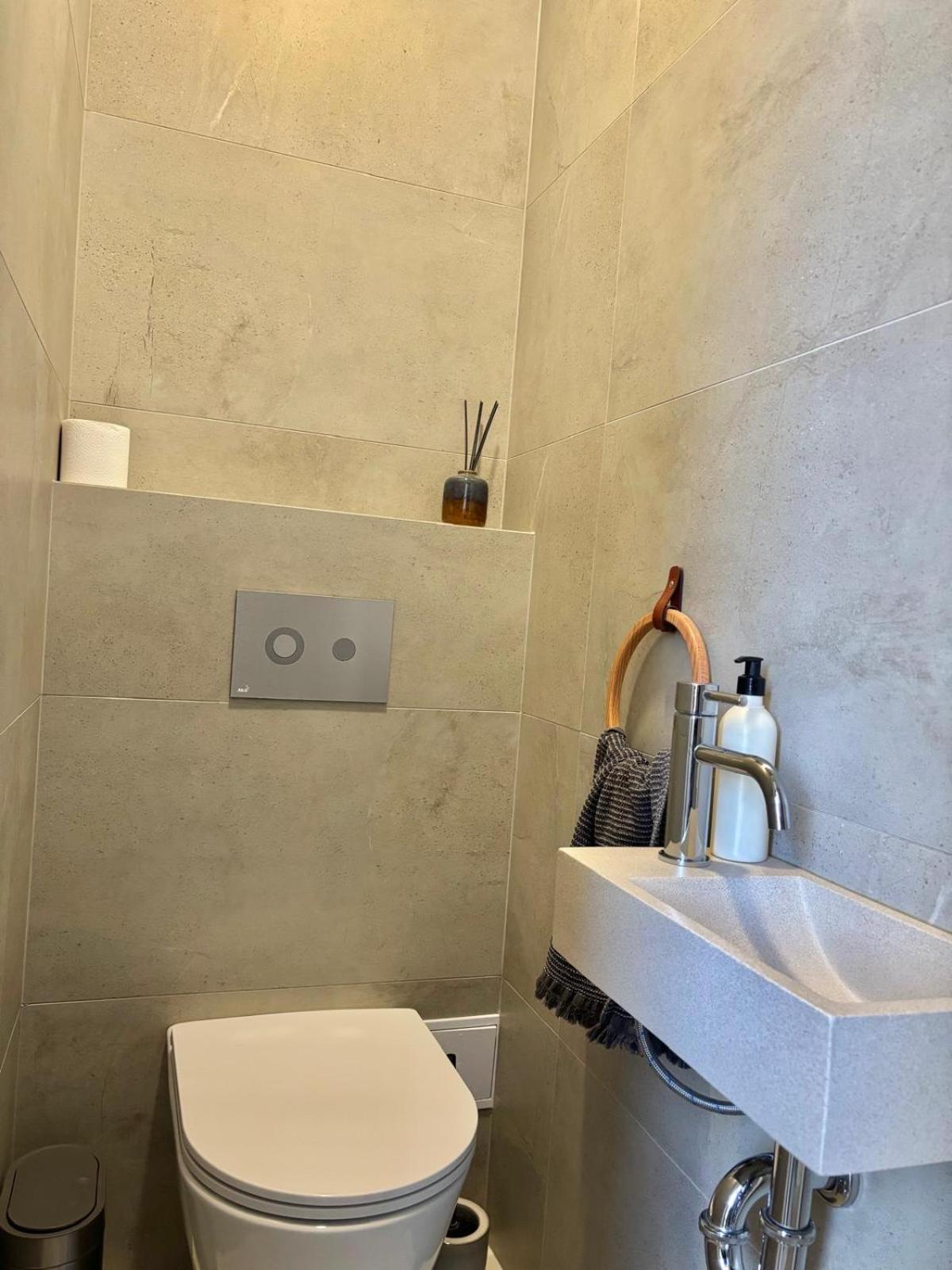 Apartman Zara Komárno Eksteriør bilde